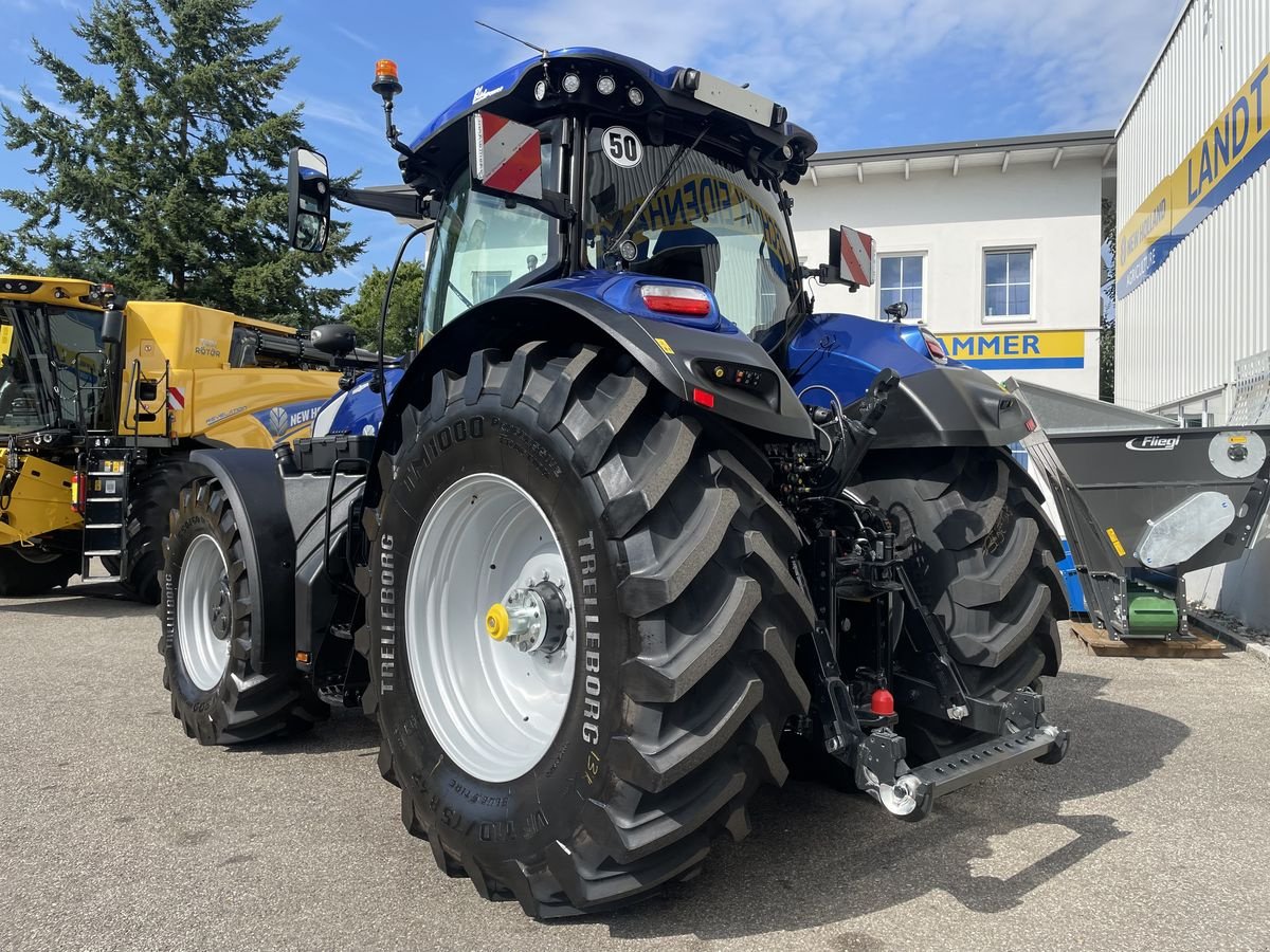 Traktor typu New Holland T7.340 Heavy Duty, Neumaschine w Burgkirchen (Zdjęcie 7)