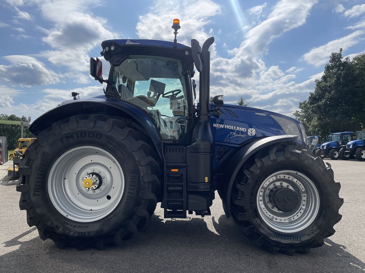 Traktor typu New Holland T7.340 Heavy Duty, Neumaschine w Burgkirchen (Zdjęcie 11)