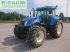 Traktor des Typs New Holland t7540, Gebrauchtmaschine in ILZ (Bild 1)