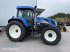 Traktor des Typs New Holland T7550, Gebrauchtmaschine in Niederkappel (Bild 2)