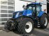 Traktor типа New Holland T8 390, Gebrauchtmaschine в Lauterberg/Barbis (Фотография 1)