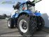 Traktor типа New Holland T8 390, Gebrauchtmaschine в Lauterberg/Barbis (Фотография 3)