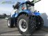 Traktor of the type New Holland T8 390, Gebrauchtmaschine in Lauterberg/Barbis (Picture 3)