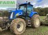 Traktor typu New Holland t8030, Gebrauchtmaschine w POLISOT (Zdjęcie 1)