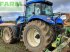 Traktor typu New Holland t8030, Gebrauchtmaschine w POLISOT (Zdjęcie 3)