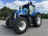 Traktor du type New Holland T8050 MED AFFJEDRET FORAKSEL!, Gebrauchtmaschine en Nørager (Photo 1)