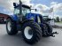 Traktor типа New Holland T8050 MED AFFJEDRET FORAKSEL!, Gebrauchtmaschine в Nørager (Фотография 8)