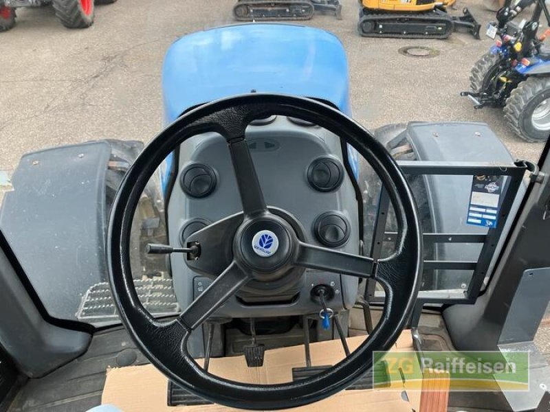 Traktor des Typs New Holland T8050, Gebrauchtmaschine in Bühl (Bild 13)