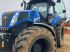 Traktor a típus New Holland T8.330 ULTRA COMMAND SWII, Gebrauchtmaschine ekkor: CINTHEAUX (Kép 1)