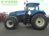 Traktor типа New Holland t8.330, Gebrauchtmaschine в Authon (Фотография 5)