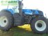 Traktor tipa New Holland t8.330, Gebrauchtmaschine u Authon (Slika 2)