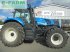 Traktor типа New Holland t8.330, Gebrauchtmaschine в Authon (Фотография 1)