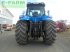 Traktor типа New Holland t8.330, Gebrauchtmaschine в Authon (Фотография 7)