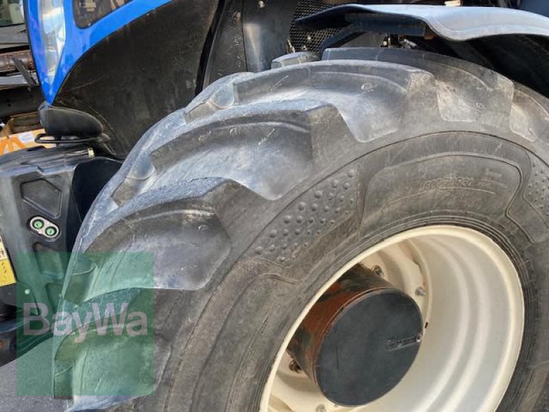 Traktor tipa New Holland T8.330, Gebrauchtmaschine u Großweitzschen  (Slika 6)