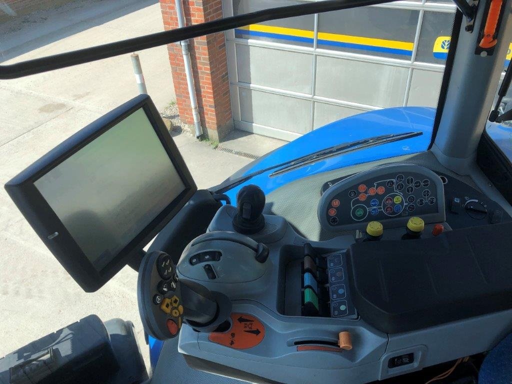 Traktor a típus New Holland T8.360 Autocommand, Gebrauchtmaschine ekkor: Tinglev (Kép 8)