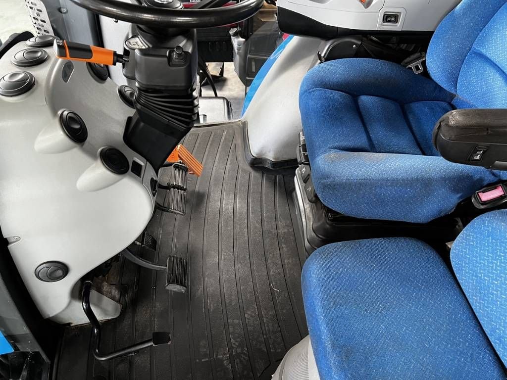 Traktor a típus New Holland T8.360 Ultra Command, Gebrauchtmaschine ekkor: Luttenberg (Kép 4)