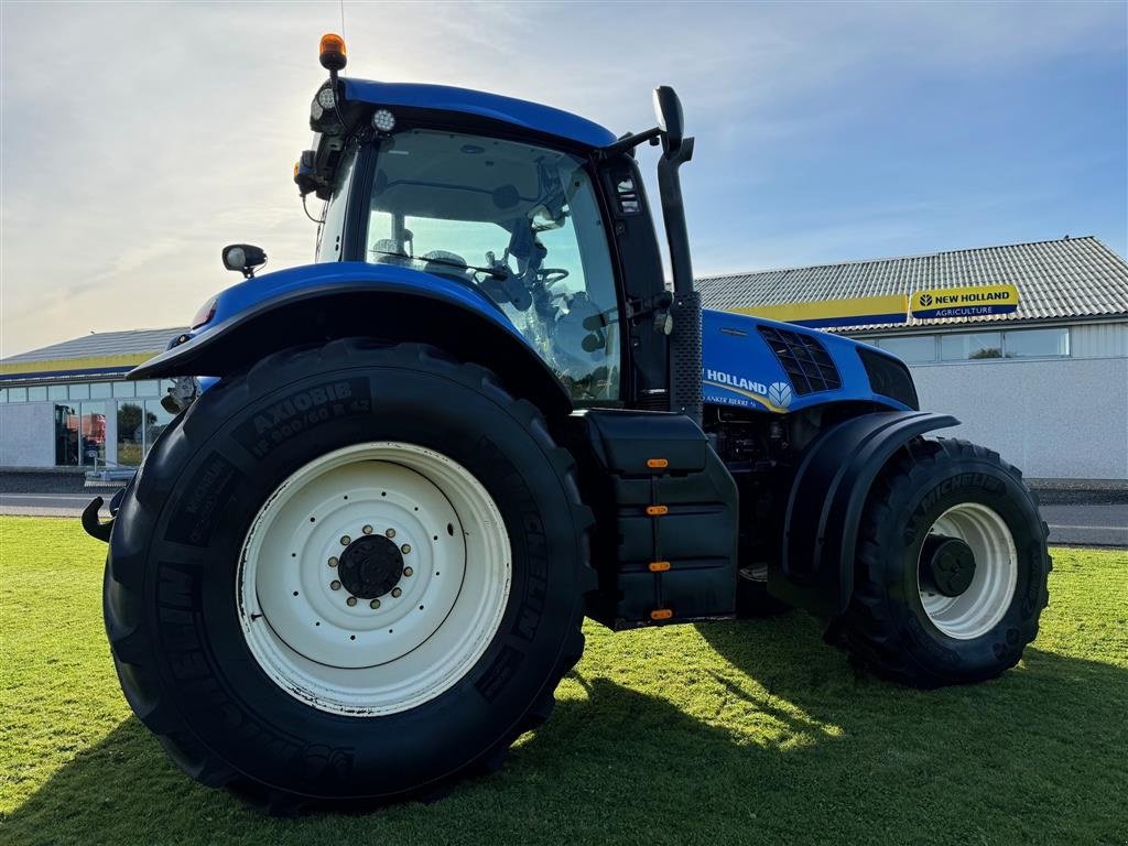 Traktor van het type New Holland T8.390 AutoCommand, Gebrauchtmaschine in Holstebro (Foto 3)