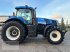 Traktor of the type New Holland T8.390 AutoCommand, Neumaschine in Neubrandenburg (Picture 2)