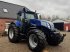 Traktor типа New Holland T8.410 Blue Power, Gebrauchtmaschine в Hadsten (Фотография 2)