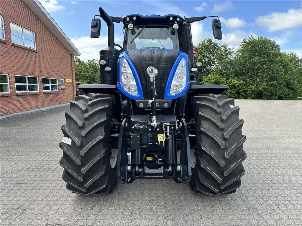 Traktor typu New Holland T8.410 PLMI UltraCommand, Gebrauchtmaschine v Gjerlev J. (Obrázok 3)