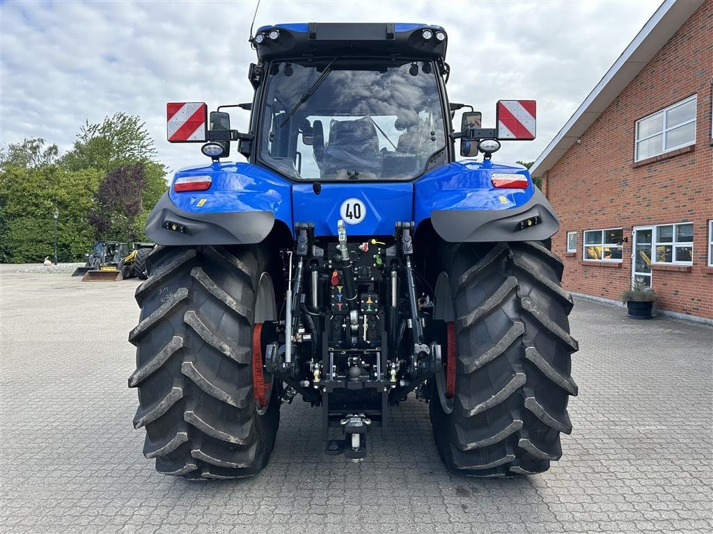 Traktor del tipo New Holland T8.410 PLMI UltraCommand, Gebrauchtmaschine en Gjerlev J. (Imagen 6)