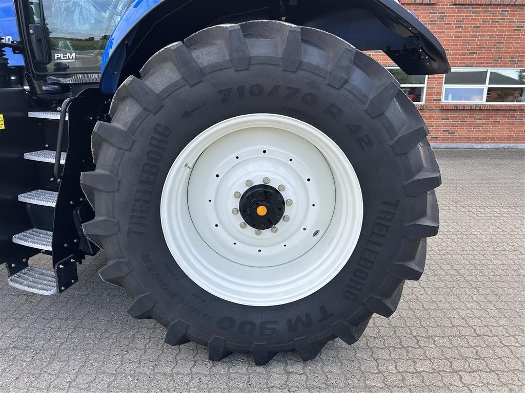 Traktor typu New Holland T8.410 PLMI UltraCommand, Gebrauchtmaschine w Gjerlev J. (Zdjęcie 8)