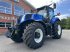 Traktor du type New Holland T8.410 PLMI UltraCommand, Gebrauchtmaschine en Gjerlev J. (Photo 2)