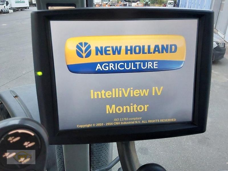 Traktor του τύπου New Holland T8.410 UC, Gebrauchtmaschine σε Mühlhausen-Görmar (Φωτογραφία 13)