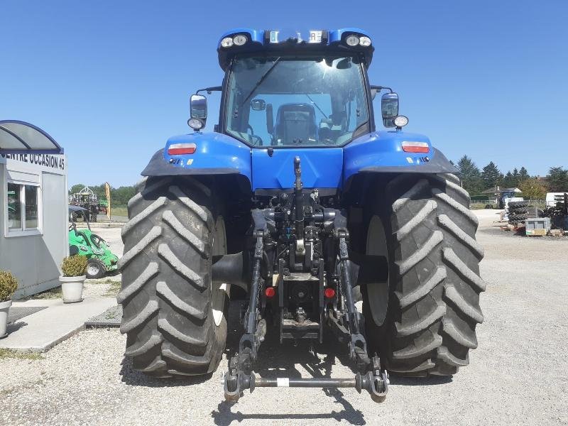 Traktor tip New Holland T8.410UC, Gebrauchtmaschine in BRAY en Val (Poză 6)