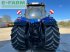 Traktor des Typs New Holland t8.435 ac genesis Genesis, Gebrauchtmaschine in CHAUVONCOURT (Bild 5)