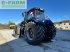 Traktor del tipo New Holland t8.435 ac genesis Genesis, Gebrauchtmaschine In CHAUVONCOURT (Immagine 3)