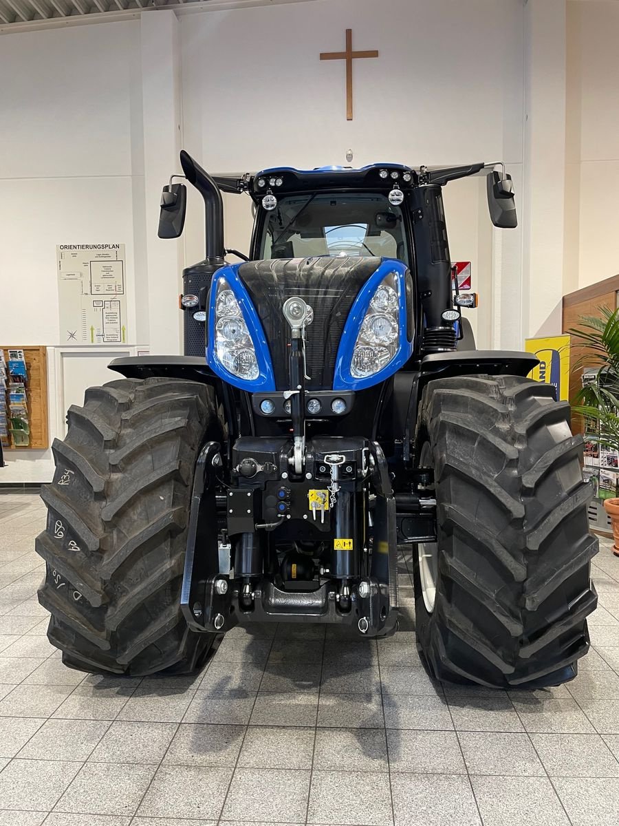 Traktor za tip New Holland T8.435 Genesis, Neumaschine u Burgkirchen (Slika 2)