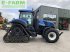 Traktor typu New Holland t8.435 half track tractor (st20623), Gebrauchtmaschine v SHAFTESBURY (Obrázok 1)