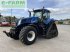 Traktor typu New Holland t8.435 half track tractor (st20623), Gebrauchtmaschine v SHAFTESBURY (Obrázok 4)