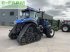 Traktor van het type New Holland t8.435 half track tractor (st20623), Gebrauchtmaschine in SHAFTESBURY (Foto 9)