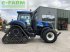 Traktor typu New Holland t8.435 half track tractor (st20623), Gebrauchtmaschine v SHAFTESBURY (Obrázok 10)