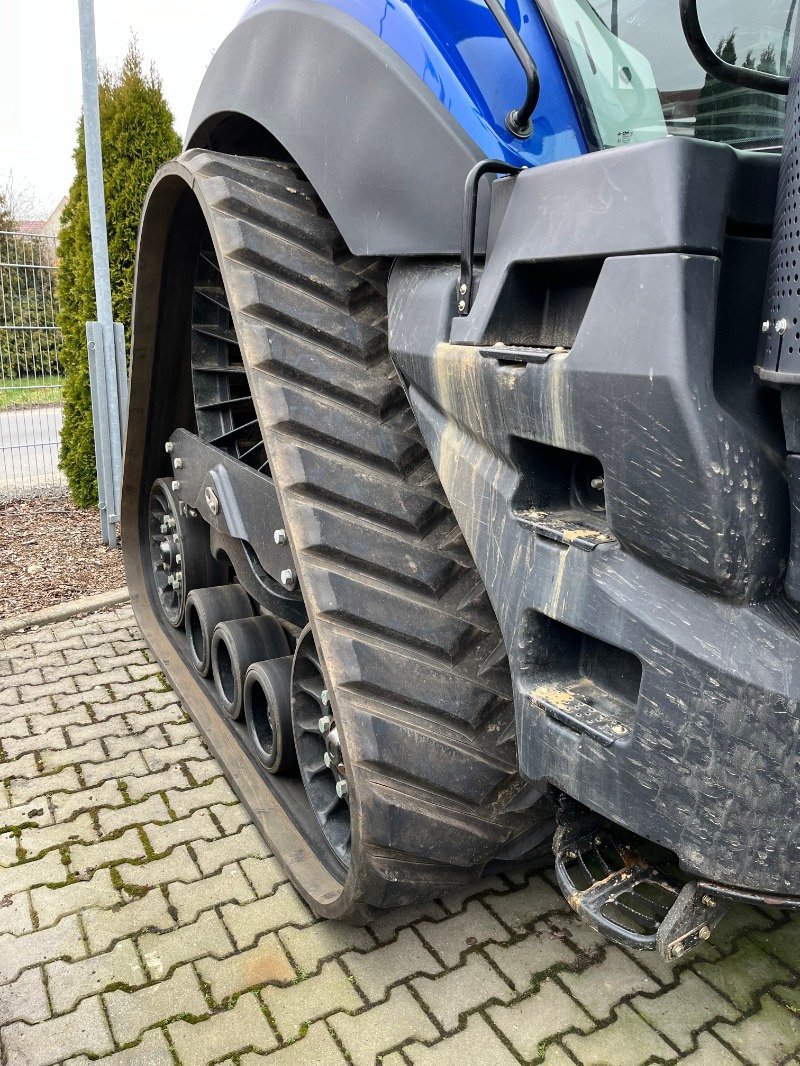 Traktor tipa New Holland T8.435 Track AC Stage 5, Vorführmaschine u Ebersbach (Slika 9)