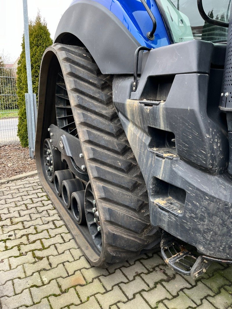 Traktor typu New Holland T8.435 Track AC Stage 5, Vorführmaschine v Ebersbach (Obrázek 9)