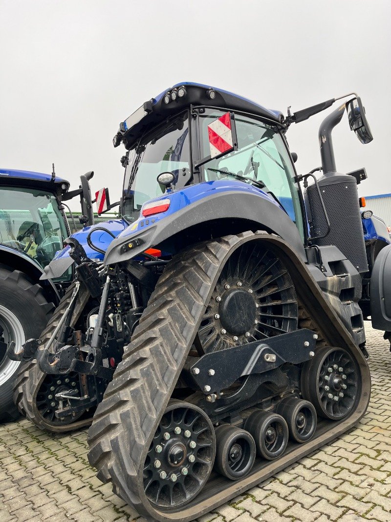 Traktor del tipo New Holland T8.435 Track AC Stage 5, Vorführmaschine In Ebersbach (Immagine 13)