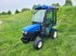 Traktor tipa New Holland Tc21D, Gebrauchtmaschine u Werkendam (Slika 2)