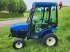 Traktor typu New Holland Tc21D, Gebrauchtmaschine w Werkendam (Zdjęcie 4)