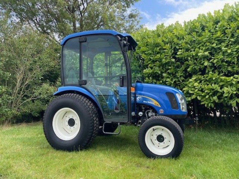 Traktor typu New Holland TC31DA, Gebrauchtmaschine w Klaaswaal (Zdjęcie 2)