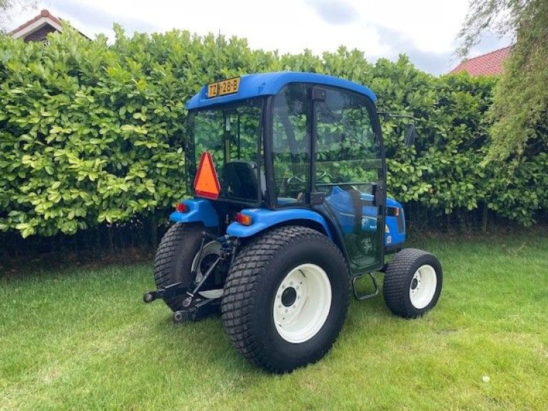 Traktor του τύπου New Holland TC31DA, Gebrauchtmaschine σε Klaaswaal (Φωτογραφία 4)