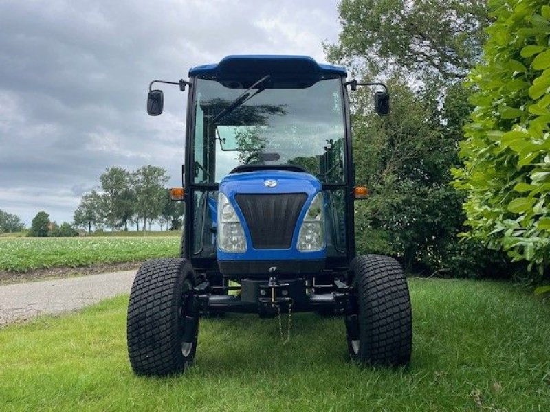 Traktor typu New Holland TC31DA, Gebrauchtmaschine w Klaaswaal (Zdjęcie 11)