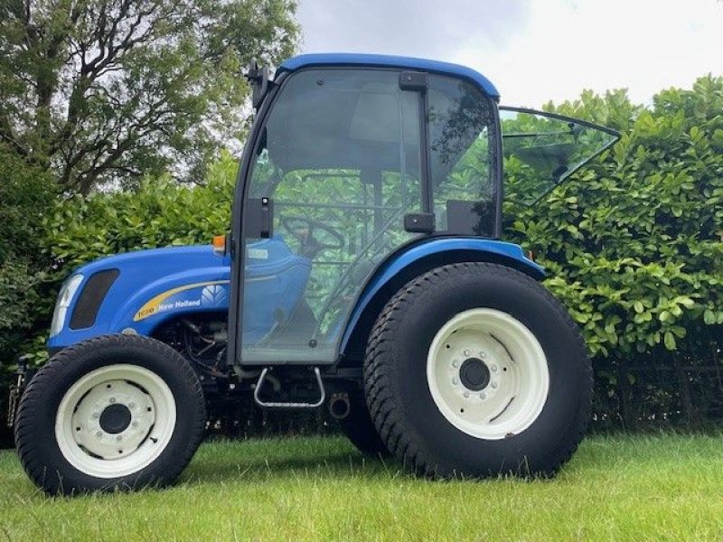 Traktor του τύπου New Holland TC31DA, Gebrauchtmaschine σε Klaaswaal (Φωτογραφία 1)