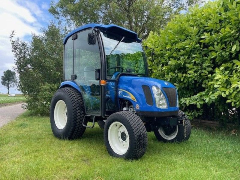 Traktor typu New Holland TC31DA, Gebrauchtmaschine w Klaaswaal (Zdjęcie 3)