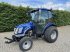 Traktor typu New Holland TC45D, Gebrauchtmaschine w Deurningen (Zdjęcie 5)