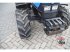 Traktor del tipo New Holland TCE 50, Gebrauchtmaschine en MIJNSHEERENLAND (Imagen 7)