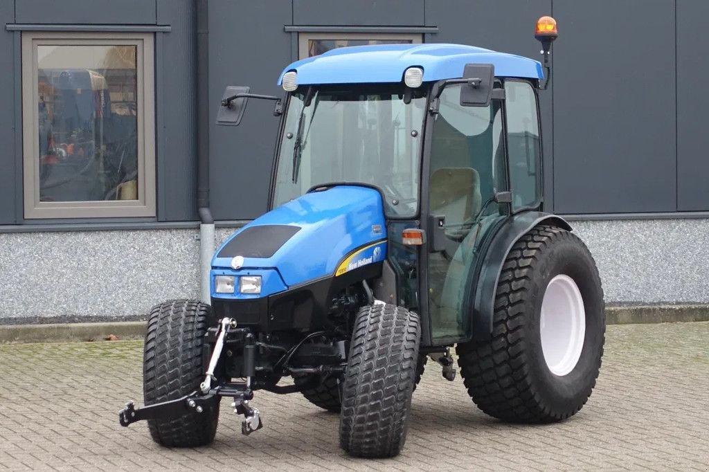 Traktor typu New Holland TCE40 4wd / 03113 Draaiuren / Full Options, Gebrauchtmaschine w Swifterband (Zdjęcie 1)