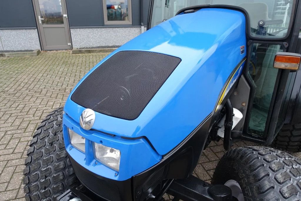 Traktor typu New Holland TCE40 4wd / 03113 Draaiuren / Full Options, Gebrauchtmaschine w Swifterband (Zdjęcie 5)